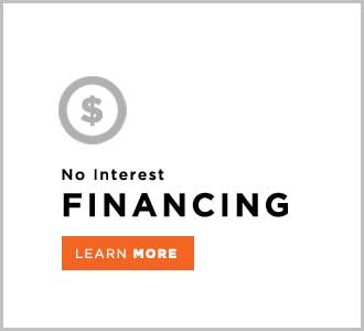 Financing Options