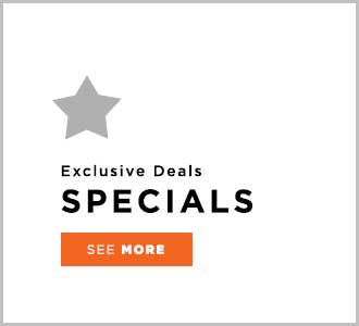 Specials